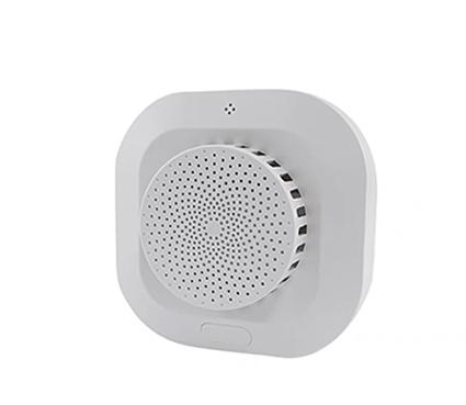 DM600 智能烟雾报警器