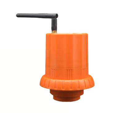 DF555 ATEX 超声波液位传感器