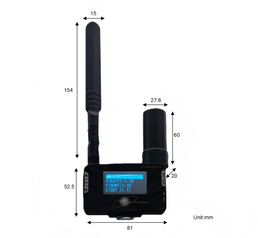 GNSS RTK 图片