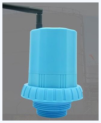 DF555 超声波液位传感器