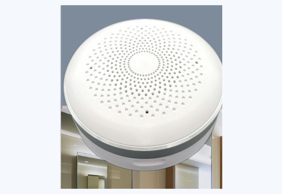 DT320 空气质量传感器